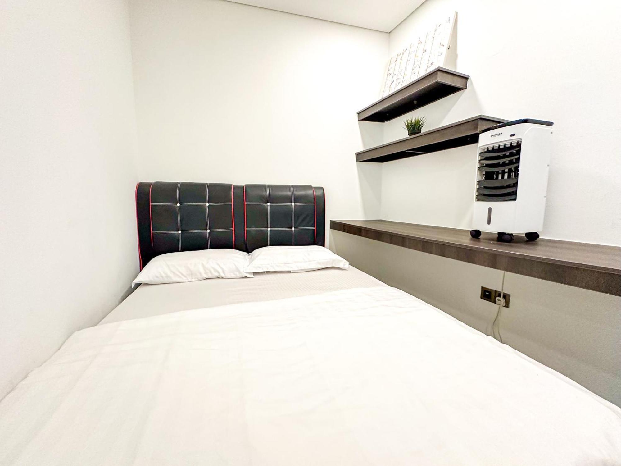Vortex Klcc By Apartx กัวลาลัมเปอร์ ห้อง รูปภาพ
