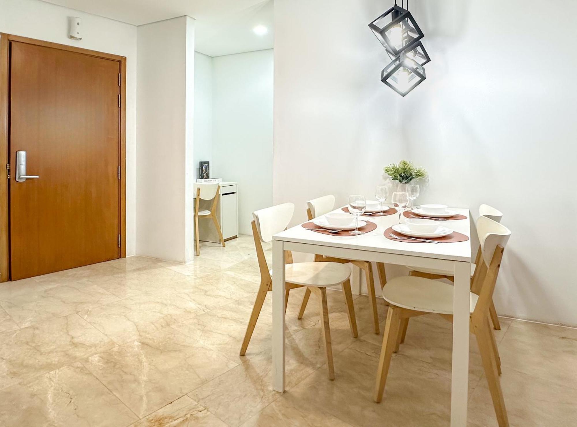 Vortex Klcc By Apartx กัวลาลัมเปอร์ ห้อง รูปภาพ