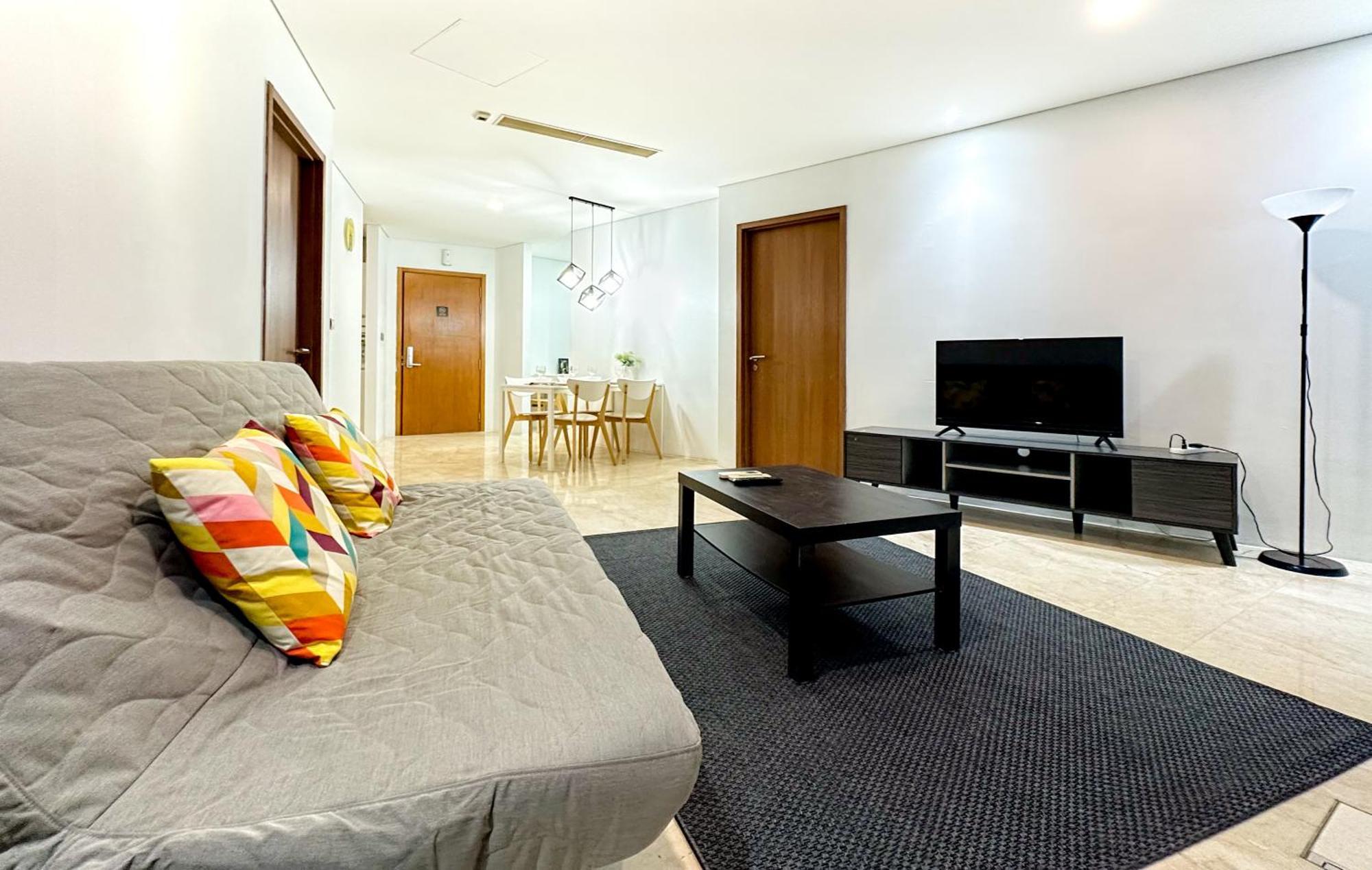 Vortex Klcc By Apartx กัวลาลัมเปอร์ ห้อง รูปภาพ